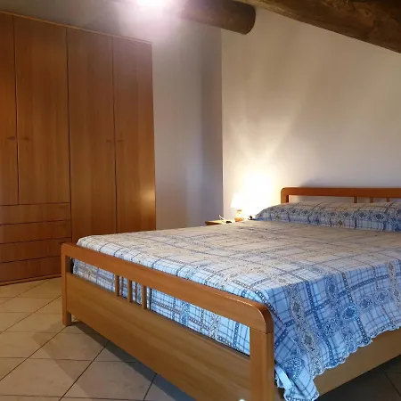 公寓 Casa Francesca