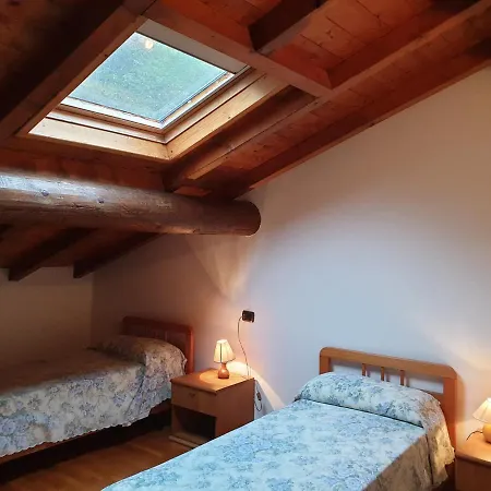 公寓 Casa Francesca *