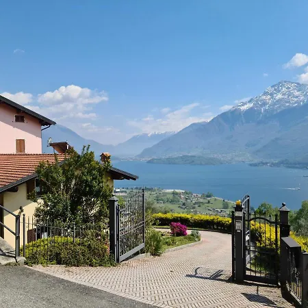 Casa Francesca * Stazzona