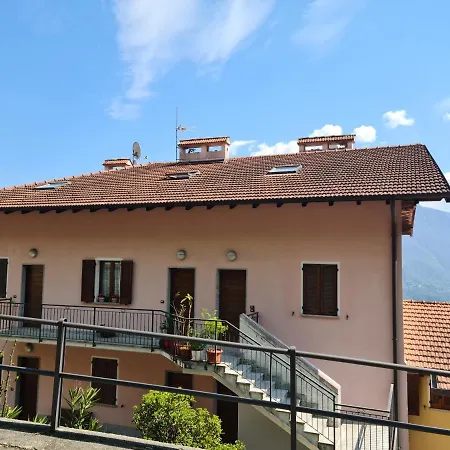 Casa Francesca Stazzona