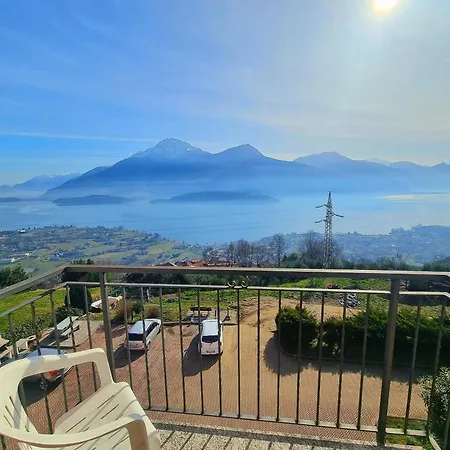 Apartman Casa Francesca *