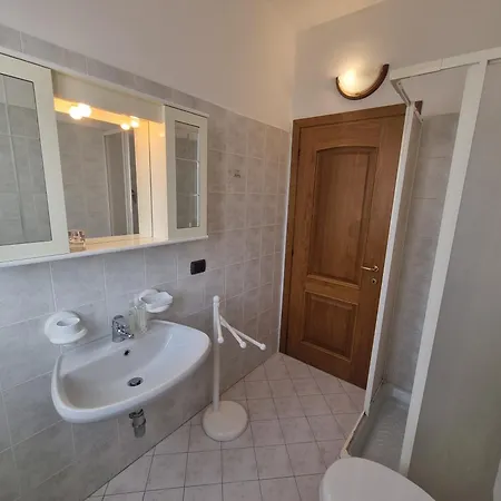 Casa Francesca Апартаменты