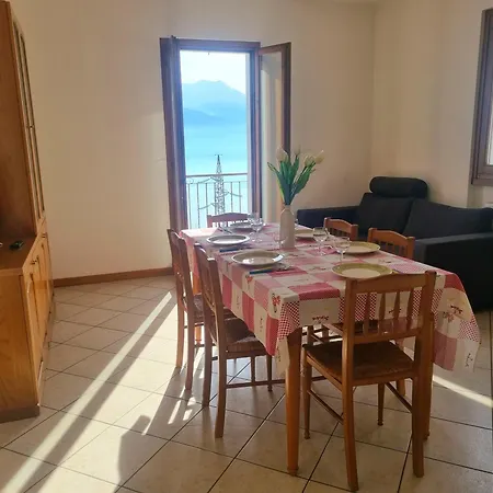 Casa Francesca Апартаменты *
