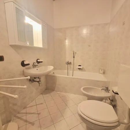 Casa Francesca Апартаменты