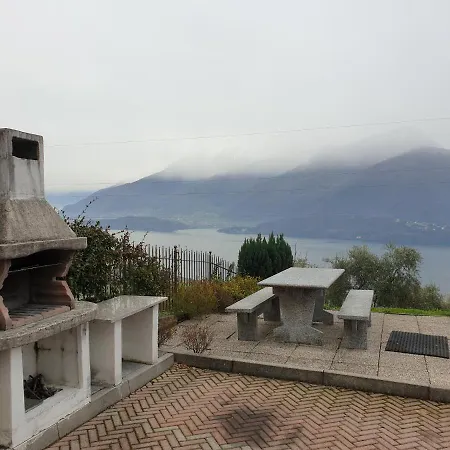 Apartman Casa Francesca