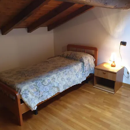 Casa Francesca Апартаменты