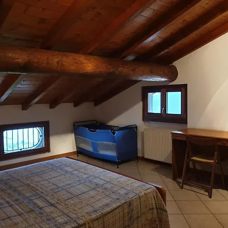 Apartman Casa Francesca